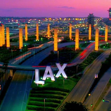 Hollywood Green Habitat Los Angeles Bagian luar foto